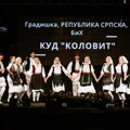 Defile 600 učesnika na „Srem Folk festu” Mladost sveta u starinskim nošnjama