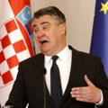 Grci odgovorili na optužbe Milanovića: izjave koje iskrivljuju stvarnost