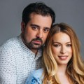 Slavlje u domu porodice Buzurović: Stefan podelio prelepe vesti, Danijela ne skida osmeh sa lica
