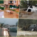Potop u Grčkoj, Turskoj i Bugarskoj! Najmanje 7 mrtvih, među njima turisti koje je odnela bujica, desetine nestalih (foto…