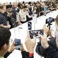 Predstavljen Iphone 15, Apple prešao na USB-C punjač i na jače kamere