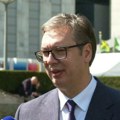 Predsedniku Vučiću postavili pitanje ruski novinari: Evo šta je rekao o sankcijama Rusiji, poslao i jaku poruku o ratu na…