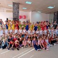 Kulturni centar Čačak nizom događaja obeležio Dečju nedelju