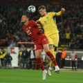 Fudbalere Srbije bodriće večeras u Budimpešti više od 2.000 navijača