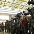 Skupština Srbije usvojila dva medijska zakona
