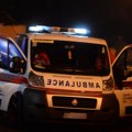 Udes tri vozila na auto-putu kod Beograda – dve osobe povređene