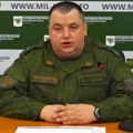 Ruski zvaničnik poginuo u eksploziji svog vozila u Lugansku