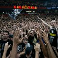 Partizan vinovniku nedeljnog incidenta zabranio ulaz