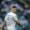 Mitrović nastavio niz: Srpski as postigao gol na osmoj uzastopnoj utakmici! Video