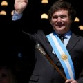 Novi predsednik Argentine: "Zemlja nema para, stiže šok-terapija"