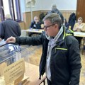 Izlaznost u Zapadnoj Srbiji nakon prvog preseka: Do 10 sati najviše glasali Dragačevci i Pijepoljci