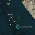 Huti prete da će napasti američke ratne brodove ako SAD gađaju Jemen
