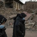 U zemljotresu u Kini 137 mrtvih, desetine ljudi vodi se kao nestalo