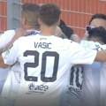 Lud meč: Vasićev Palermo igrao 3:3 sa Komom (VIDEO)