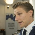 Ministar odbrane Finske: Nema brzog kraja rata u Ukrajini