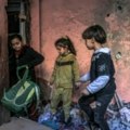 Izrael izvodi vazdušne napade širom Gaze, UNICEF upozorava da je broj ubijene dece bez presedana
