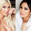 Doček 2024: Ceca podigla Zlatibor na noge, Jelena Karleuša napravila buru u Budvi