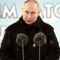 Putin preti robijašima: Smrznućete se! Ugasio im grejanje na -55! "Morate u rat"
