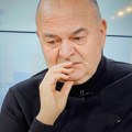 Duško Vujošević zaplakao zbog Milojevića u programu uživo: "Bio je neko s kim bih u rat išao" Legendarni trener slomljen!