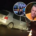 Detalji tragedije u Makedoniji: Đorđe David pokosio ženu na autoputu, ona poginula, on završio sa posekotinama