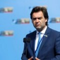 Ministar spoljnih poslova Moldavije podnio ostavku