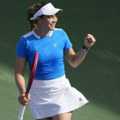 Velika teniska senzacija: Hrvatica pobedila šampionku Australijan opena