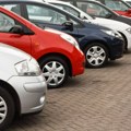 Cena polovnih automobila u Srbiji porasla za 19 odsto tokom 2023.