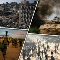KRIZA NA BLISKOM ISTOKU Bajden upozorio Netanijahua: Izrael bez podrške ako ne ublaži stav o Gazi