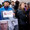 Rusija je videla proteste: Evo kako su pristalice Navaljnog i drugih opozicionara digle glas protiv Putina