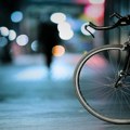 Policija u Apatinu uhapsila biciklistu sa 3,04 promila alkohola u krvi i oduzela mu bicikl