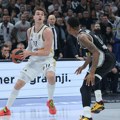 Nagrada za fenomenalne partije! Hezonja i Brajant najbolji igrači 31. kola Evrolige