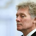 Peskov: Rusija mora da neutrališe vojni potencijal kijevskog režima
