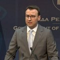 Petković: Prošlo 4.000 dana od kada je Priština preuzela obavezu da formira ZSO