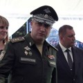 Zamjenik ruskog ministra odbrane Ivanov pritvoren zbog primanja mita