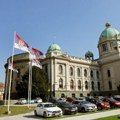 Skupština Srbije konstatovala mandate novih poslanika