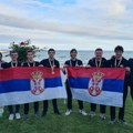 Šest mladih matematičara iz Srbije osvojilo po bronzanu medalju na Balkanskoj olimpijadi u Varni
