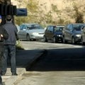 Državljanin Srbije nađen mrtav u Prizrenu