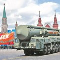 Nuklearne vežbe odgovor Moskve „na pretnje” Zapada