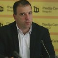 Saša Paunović: Beogradski SNS zove ljude predstavljajući se kao „kabinet Vučića“?