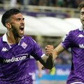 Fiorentina sjajno preokrenula posle plasmana u finale Lige konferencije: Napoli verovatno ostaje bez Evrope