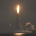 Rusija stavlja u upotrebu podmorničku interkontinentalnu raketu Bulava