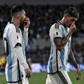 Mesi na spisku Argentine: Skaloni sprema moćan tim za Kup Amerike