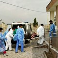 Kabul: U eksploziji cisterne za gorivo 19 poginulih