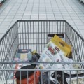 Potrošnja u Hrvatskoj porasla trinaesti mjesec zaredom
