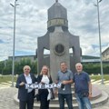 FK Partizan na jugu Srbije: Delegacija crno-belih u Prokuplju!