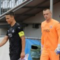 Partizan ostaje bez golmana: Jovanović na meti grčkog velikana?