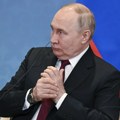 Putin o kraju rata u Ukrajini: "Mirovni plan Moskve omogućiće momentalni prekid borbi i početak pregovora"