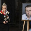 Ruske vlasti stavile Juliju Navaljnu na listu „terorista i ekstremista“