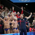 Vaterpolo spektakl sutra na olimpijskim igrama, Srbija i Hrvatska u borbi za zlato; Dovršiti posao, ostvariti san