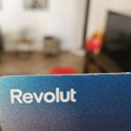 Revolut procijenjen na 45 milijardi dolara sekundarnom prodajom dionica